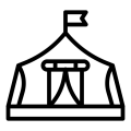 Шатры