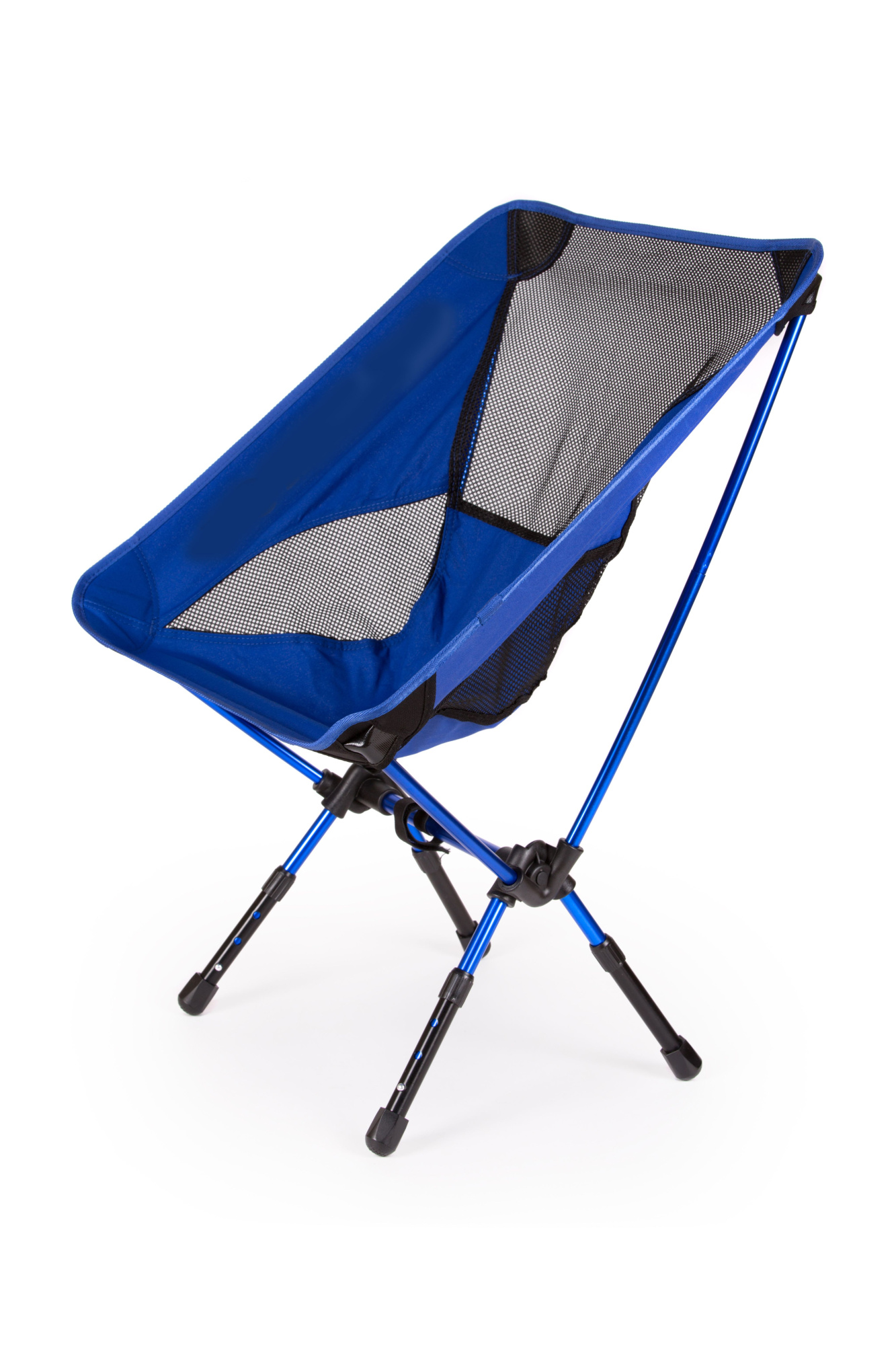 стул btrace plume (синий) Стул Btrace Plume (Синий)