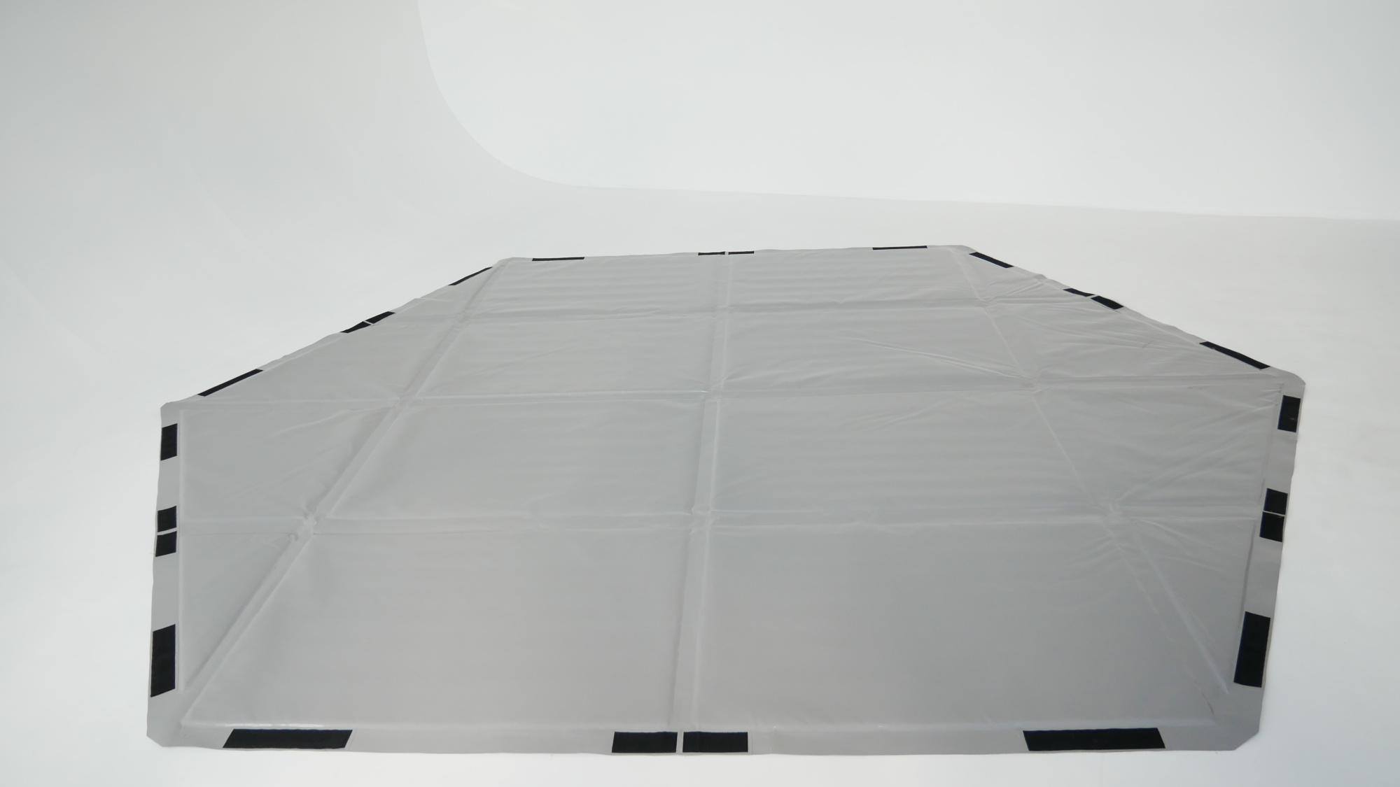 Пол ПВХ SibFisher для палатки Комфорт