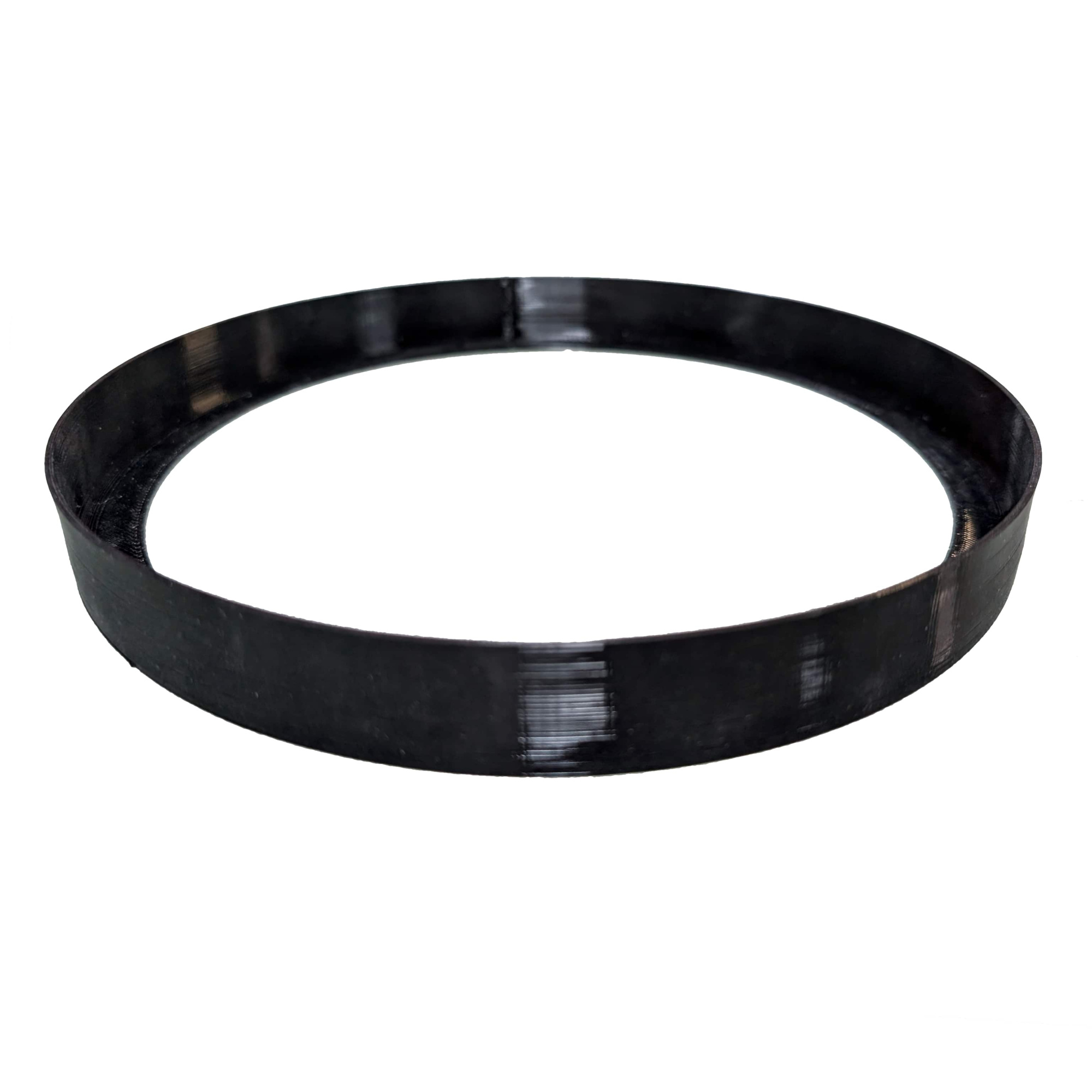 Мягкий Фланец для ПВХ пола с мягким бортом