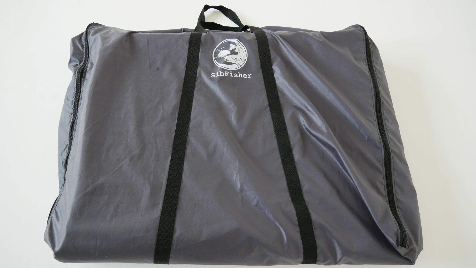 Пол ПВХ SibFisher для палатки Комфорт