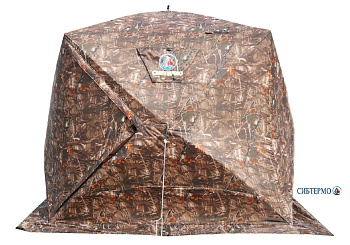 Палатка-баня "СИБТЕРМО"