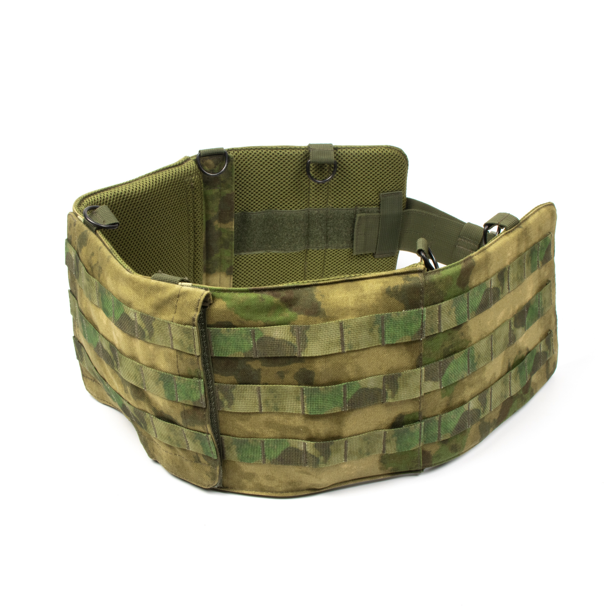 Бандаж пулеметный SLT-1, цв. КМФ-мульти/10/8/