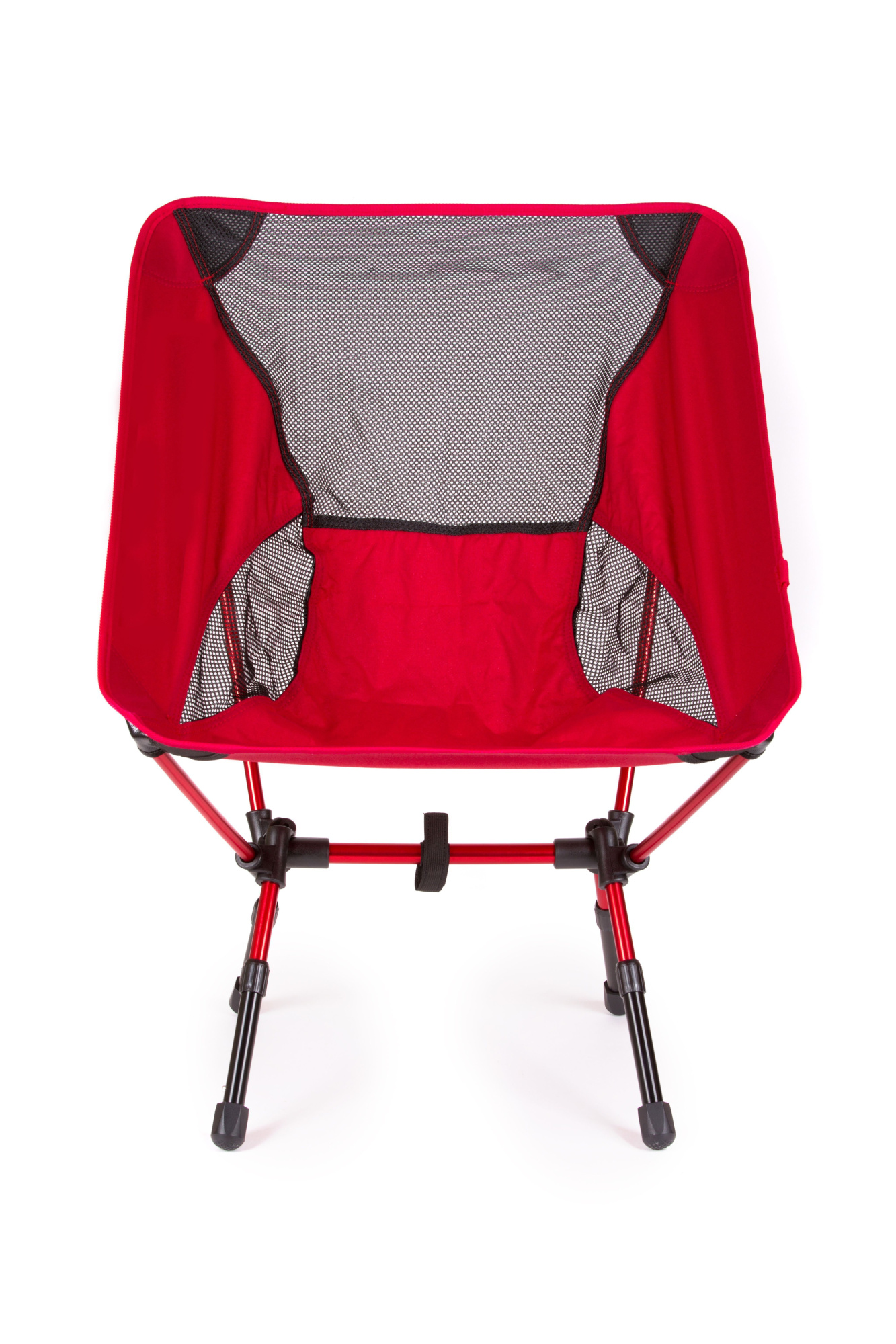 стул btrace plume (красный) Стул Btrace Plume (Красный)