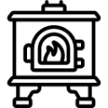 Походные печи