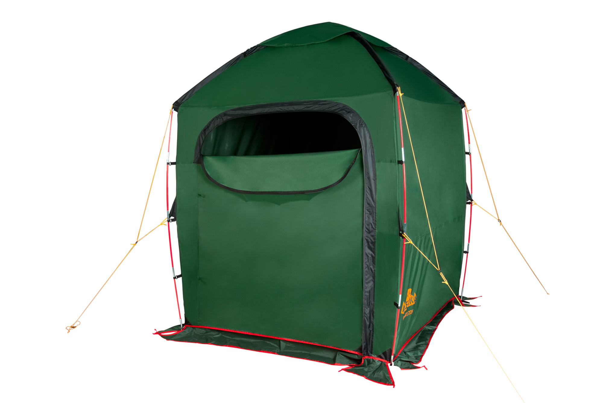 ALEXIKA Private Zone